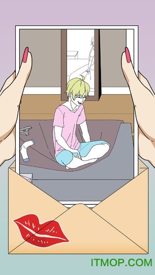 识破爱情的谎言游戏下载