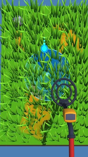 寻宝挖掘游戏下载