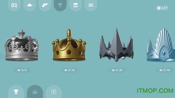 软糖射手专业版