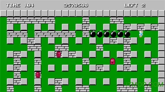 炸弹小子单机版下载