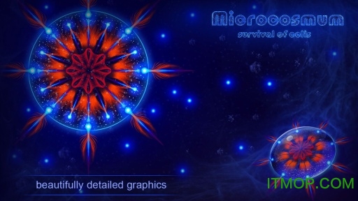 微生物模拟器下载安卓