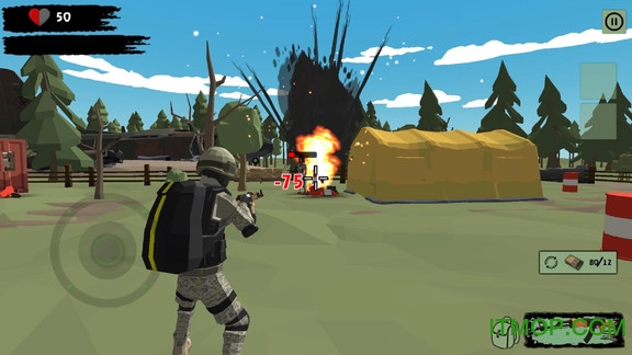 zombie hunter最新版