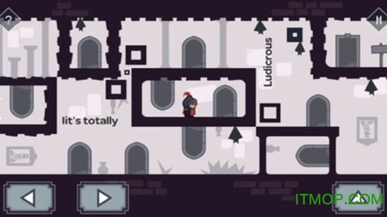 棘手的城堡最新版下载