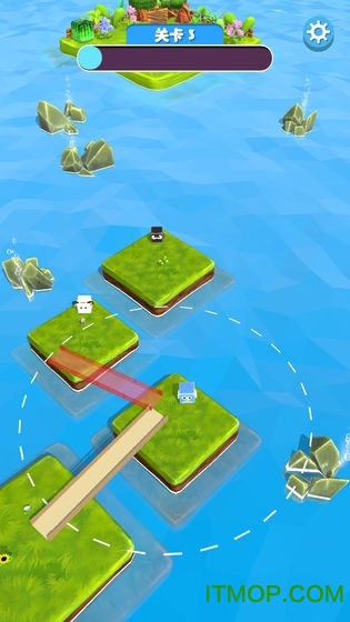 小牛过河游戏手机下载