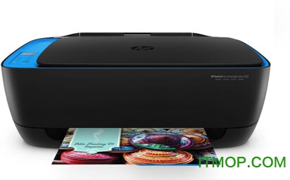 惠普4729打印机驱动