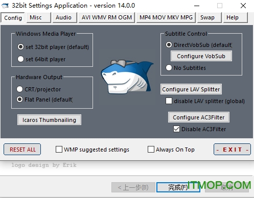Advanced Codecs下载