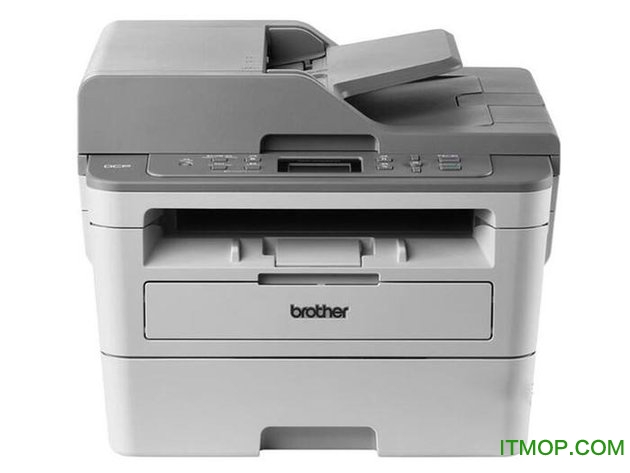 兄弟DCP-B7530DN驱动下载