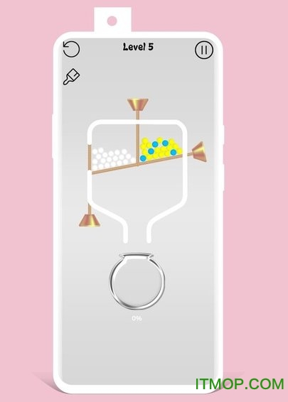 拉针丢球游戏下载