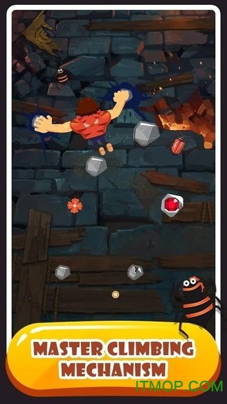 悬崖攀登2020游戏下载