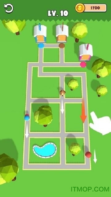 熊孩子找厕所 熊孩子找厕所游戏下载