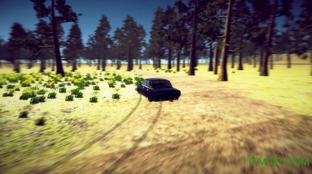 VAZ驾驶模拟器游戏下载