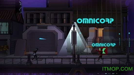 未来跑酷游戏下载