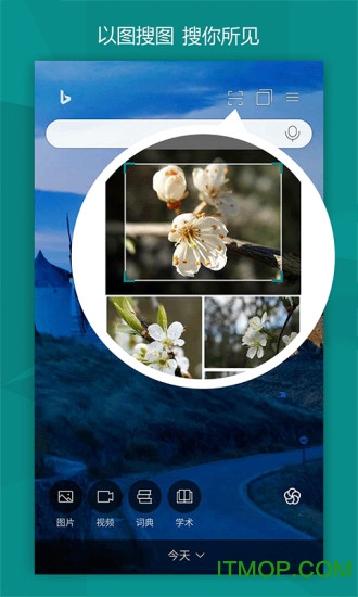 微软必应国内版