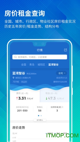中国房价行情app下载