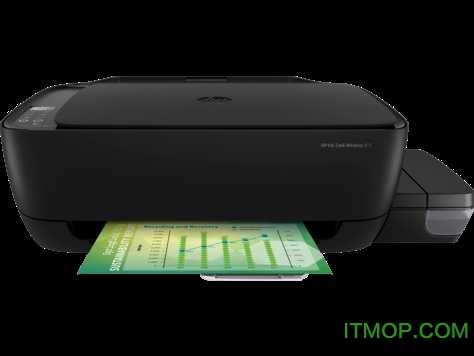 hp415打印机驱动