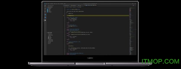harmonyos开发工具