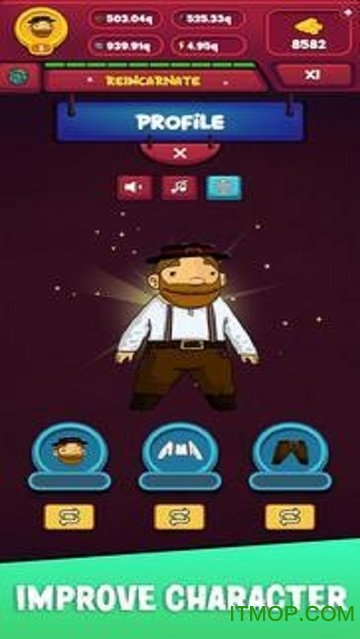 人类时代放置冒险游戏下载