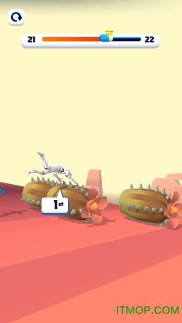 Jumpero Jumpero游戏下载