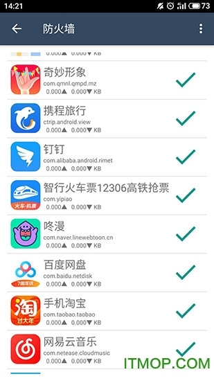 NetShare pro汉化版