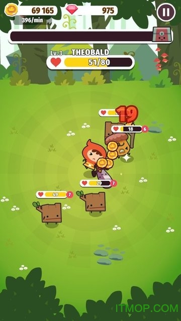 微型RPG游戏下载