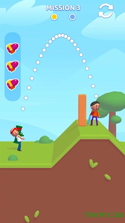 愤怒的火箭筒下载