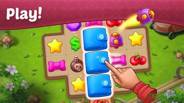 比特币女孩游戏下载