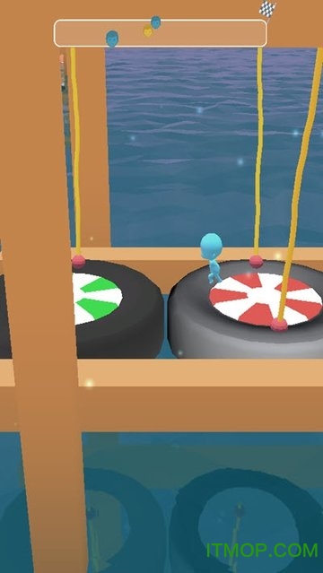 街机趣味竞赛3D游戏下载