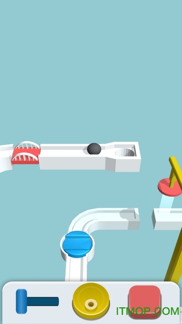 滚珠滑行游戏下载