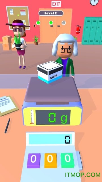 经营一家邮局游戏下载