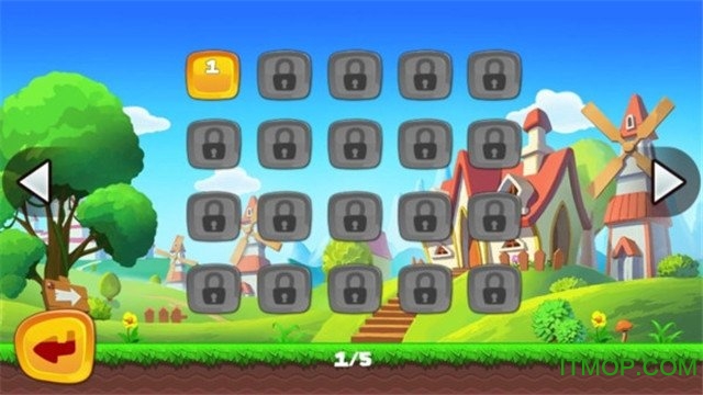 马里奥冒险之旅游戏下载