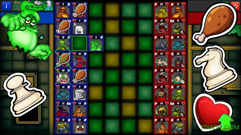 卡通战旗手游下载