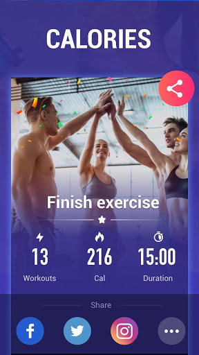 30天腹部减脂 30天腹部减脂app