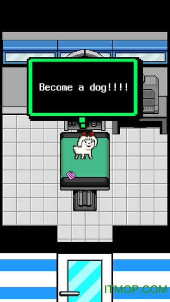 我成了一只狗3游戏