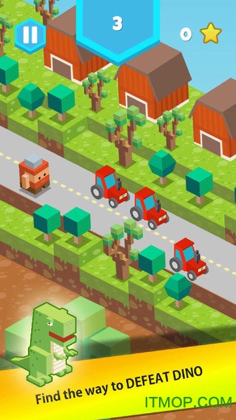 拯救小男孩游戏