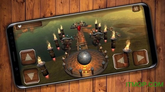 3D滚球平衡器 3D滚球平衡器游戏下载