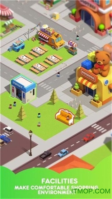 放置店主游戏下载