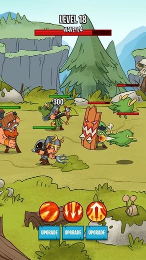 半英雄2游戏下载