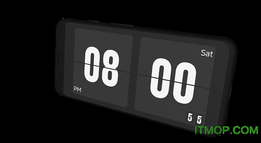 极简时钟番茄钟app下载