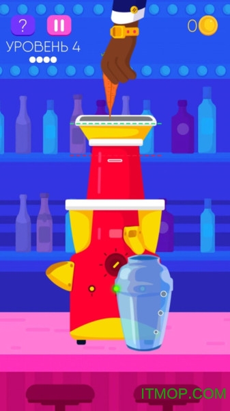 榨汁模拟器游戏