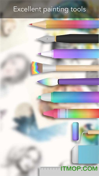 PaperDraw绘画涂鸦下载