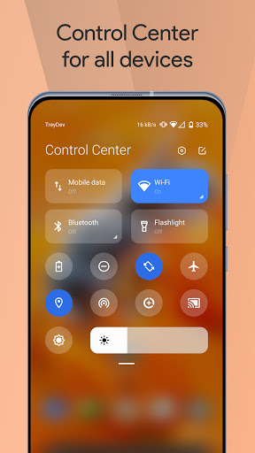 Mi Control Center下载
