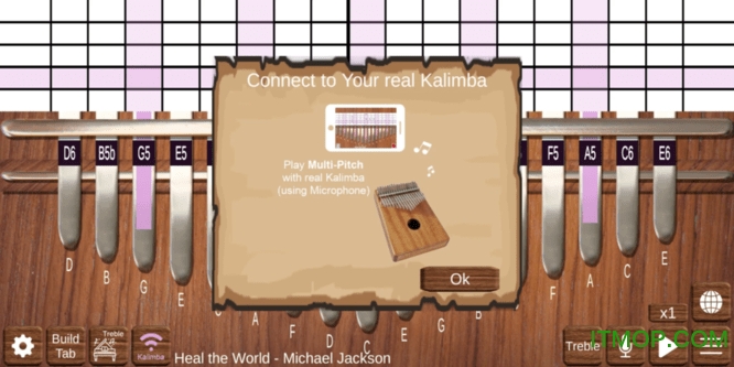 kalimba real最新版 kalimba real官方下载