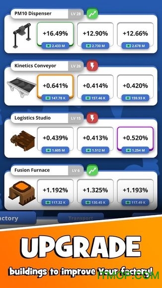 懒人大亨游戏下载