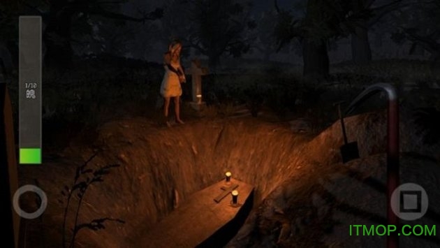 地狱边境黑暗王国游戏下载