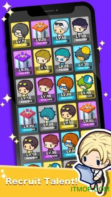 好莱坞大亨 好莱坞大亨游戏下载