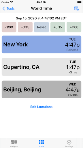 Widgetsmith app下载