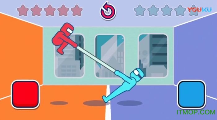 翻桌大作战游戏下载