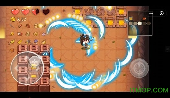 决战地牢下载 决战地牢