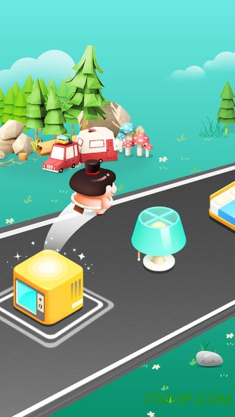 王牌飞跃红包版下载