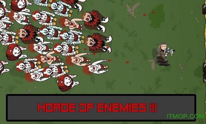 通往天堂的怪物之路游戏下载